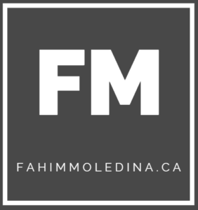 Fahim moledina